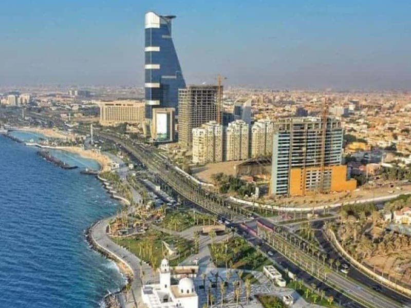 جدة