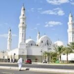 3 مسجد قباء