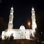 6مسجد ذى القبلتين